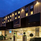 Novotel Maastricht