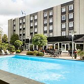 Novotel Maastricht