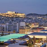 Grand Hyatt Athens