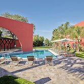 Fiesta Inn Express Aguascalientes