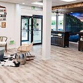 Best Western Plus Denver West/Golden