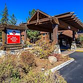 Best Western Plus Truckee-Tahoe Hotel