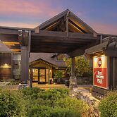 Best Western Plus Truckee-Tahoe Hotel