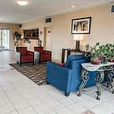 Quality Inn Seekonk - Providence