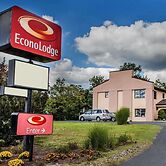 Econo Lodge Douglassville - Pottstown