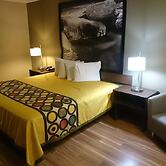 ASHEVILLE AIRPORT INN