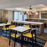 Fairfield by Marriott Rochester Henrietta/University Area