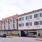 Best Western Airport Plaza Inn Hotel – Los Angeles LAX
