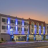 Best Western Airport Plaza Inn Hotel – Los Angeles LAX