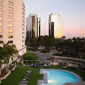 Hilton Long Beach Hotel