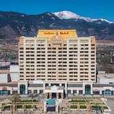 The Antlers, A Wyndham Hotel