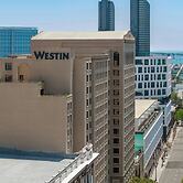 The Westin San Diego Gaslamp Quarter