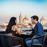 Best Western Plus Hotel Universo