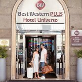 Best Western Plus Hotel Universo