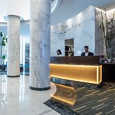 Best Western Plus Hotel Universo