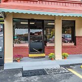 Econo Lodge Frackville