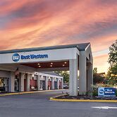 Best Western Heritage Inn