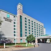 Embassy Suites by Hilton Montgomery Hotel & Conference Ctr