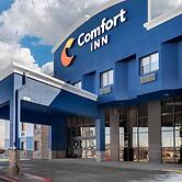 Comfort Inn Eagan Minneapolis - St. Paul South