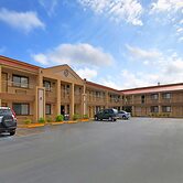 Americas Best Value Inn Kingsville