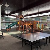 Q Lodge