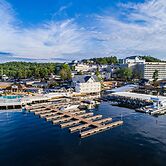 Margaritaville Lake Resort Lake of the Ozarks