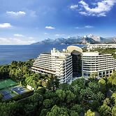 Rixos Downtown Antalya All Inclusive - The Land of Legends Access