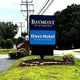 Days Hotel by Wyndham Williamsburg I-64