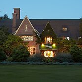 The American Club