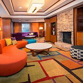 Fairfield Inn & Suites by Marriott Williamsburg