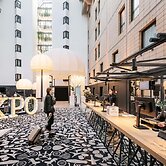 Mercure Paris Porte de Versailles Expo