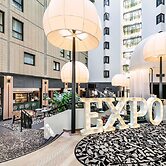 Mercure Paris Porte de Versailles Expo