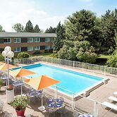 Novotel Metz Amneville Hotel