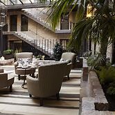 Vincci Albayzin Hotel