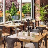 Novotel Paris Est Centre De Conference