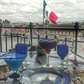 Gran Hotel Ciudad de Mexico Zocalo View