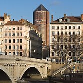 Radisson Blu Hotel Lyon