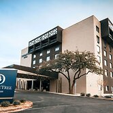 DoubleTree by Hilton Lubbock University Area