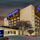 DoubleTree by Hilton Lubbock University Area