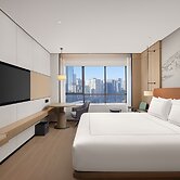 Swissôtel Beijing Hong Kong Macau Center