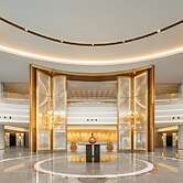 Swissôtel Beijing Hong Kong Macau Center