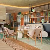 DoubleTree by Hilton Rotterdam Centre