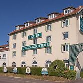 Hotel L'Escargotière