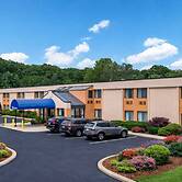 All Seasons Inn & Suites Smithfield Providence