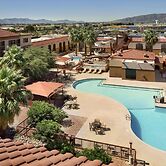 Wyndham El Paso Airport Hotel & Waterpark