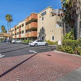 Comfort Inn & Suites Huntington Beach