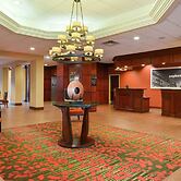 Hampton Inn Frederick