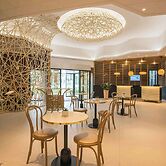 Novotel Nice Arenas Aeroport