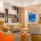 Novotel Nice Arenas Aeroport