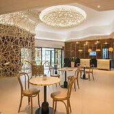 Novotel Nice Arenas Aeroport